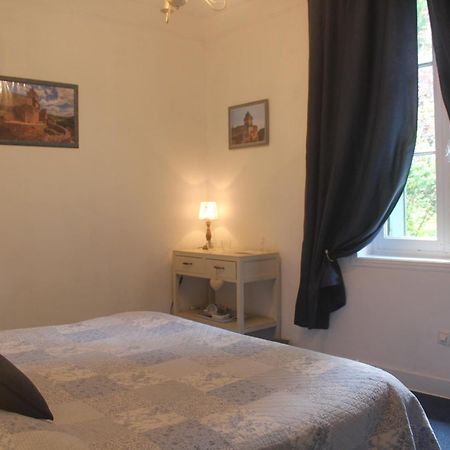 Le Jardin Sarlat Bed and Breakfast Buitenkant foto