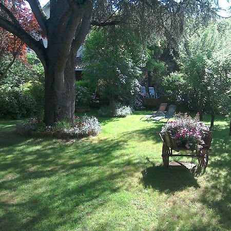 Le Jardin Sarlat Bed and Breakfast Buitenkant foto