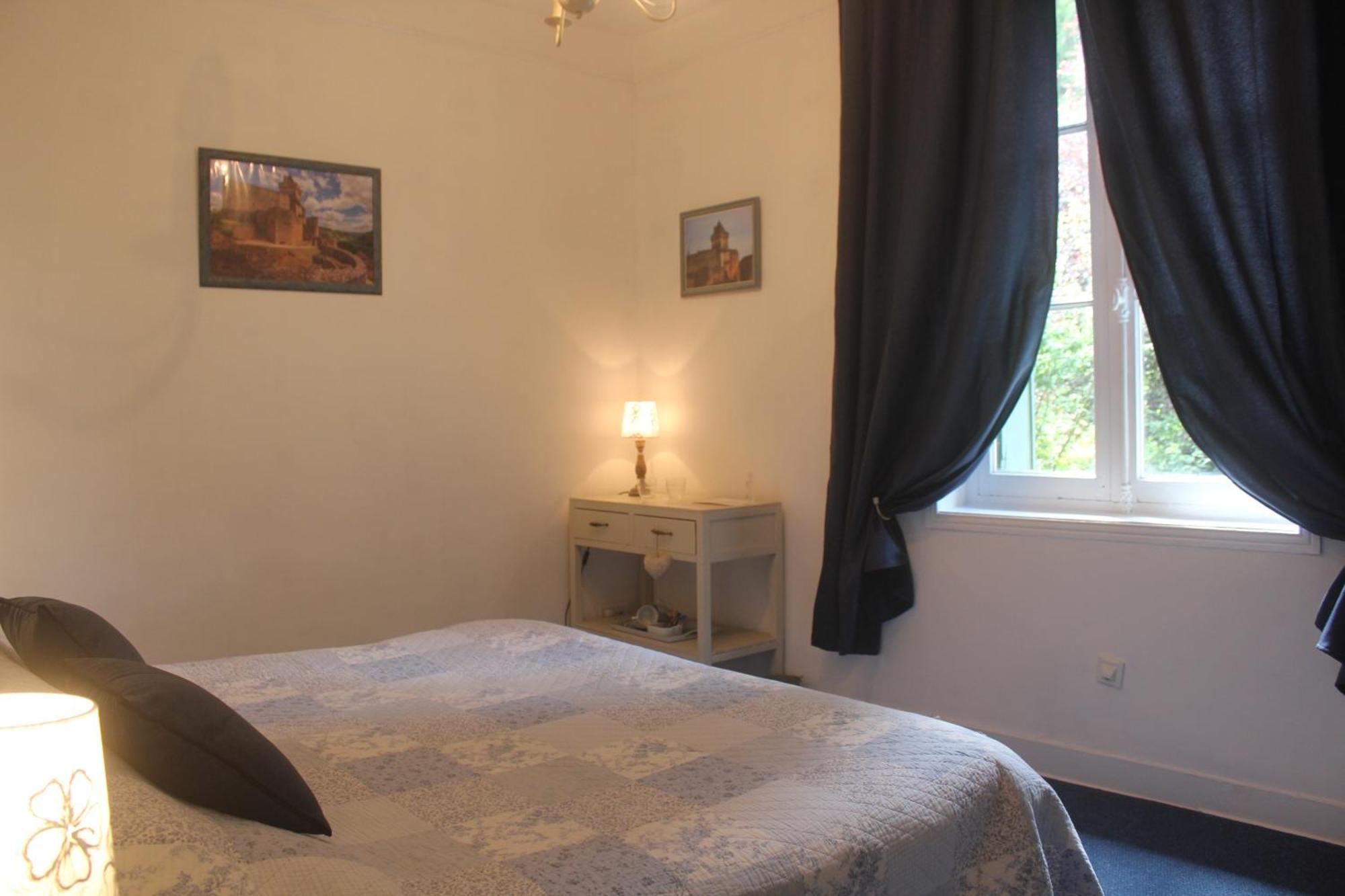 Le Jardin Sarlat Bed and Breakfast Buitenkant foto