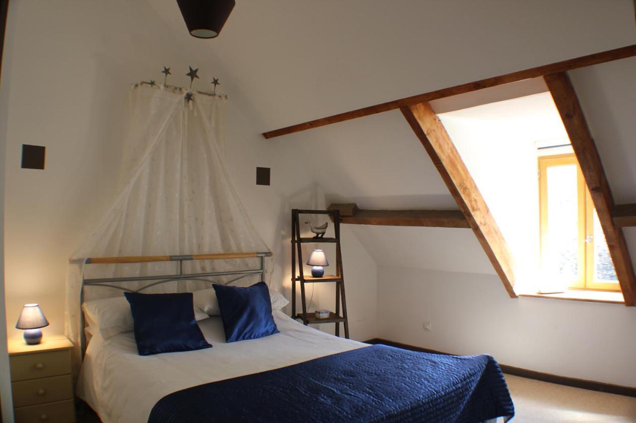 Le Jardin Sarlat Bed and Breakfast Buitenkant foto