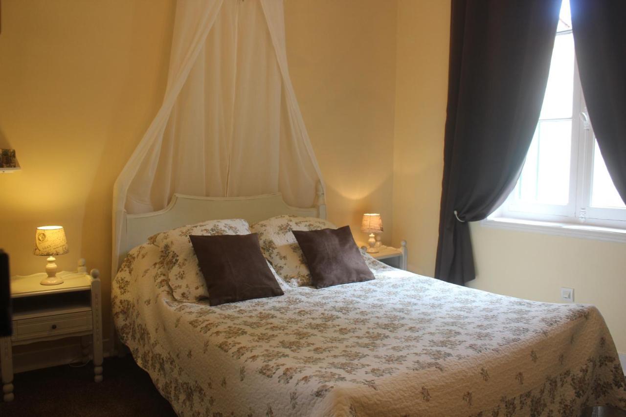 Le Jardin Sarlat Bed and Breakfast Buitenkant foto