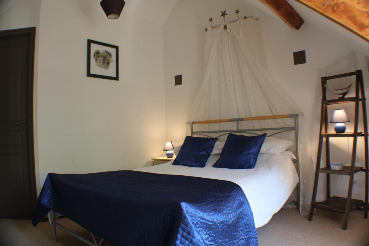 Le Jardin Sarlat Bed and Breakfast Buitenkant foto