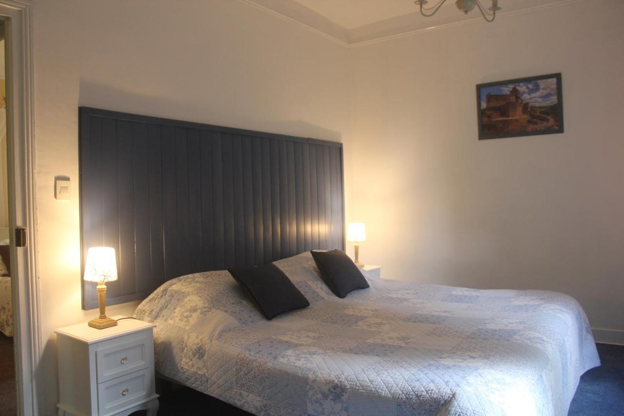 Le Jardin Sarlat Bed and Breakfast Buitenkant foto
