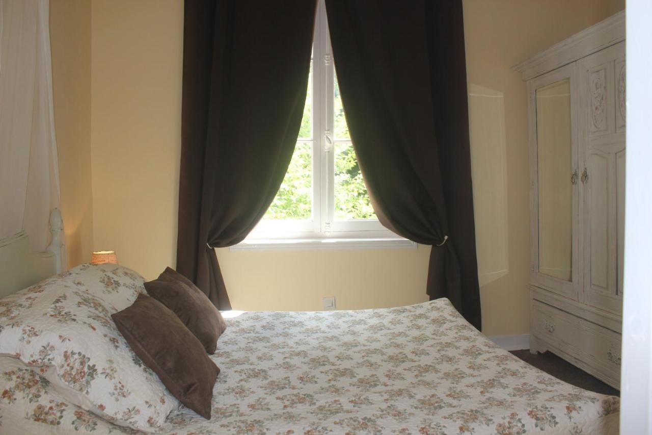 Le Jardin Sarlat Bed and Breakfast Buitenkant foto