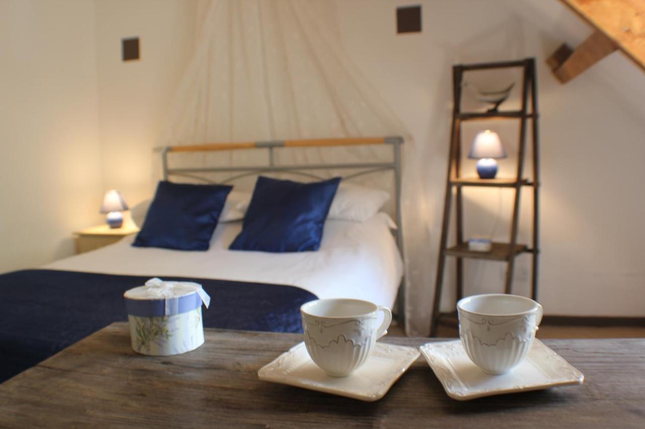 Le Jardin Sarlat Bed and Breakfast Buitenkant foto